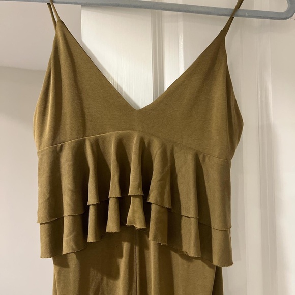 Urban outfitters jumpsuit - Picture 2 of 3